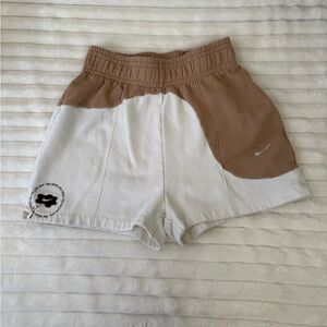 Nike athletic shorts size small